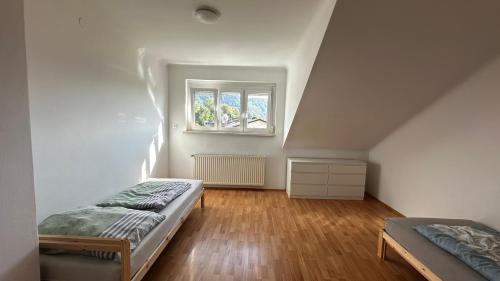 Monteurwohnung - Charmante und praktische Wohnung