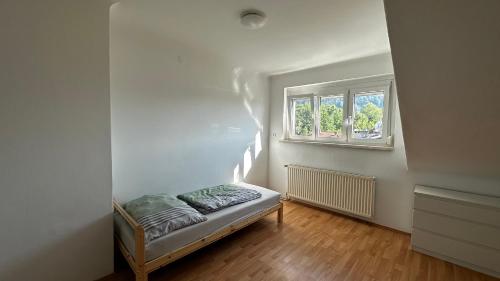 Monteurwohnung - Charmante und praktische Wohnung