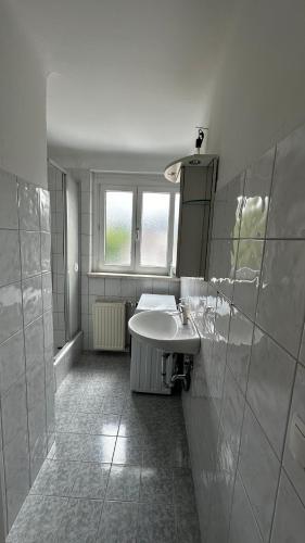 Monteurwohnung - Charmante und praktische Wohnung