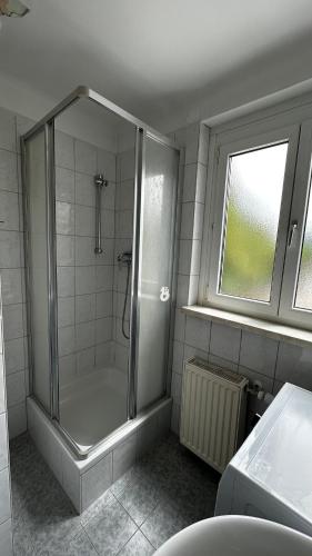 Monteurwohnung - Charmante und praktische Wohnung