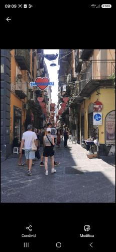 Casa del Duomo