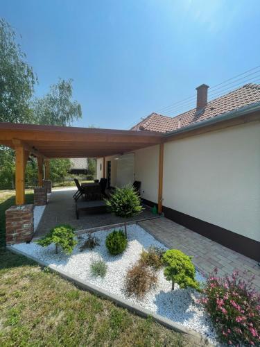 Apartman Sofi Balaton