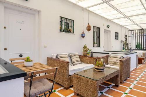 La Carihuela Ethnic Apartment Torremolinos