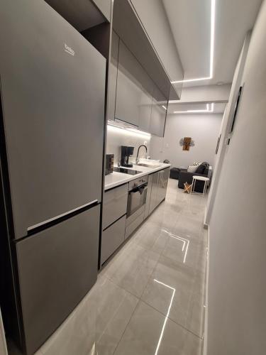 Maximos Apartment