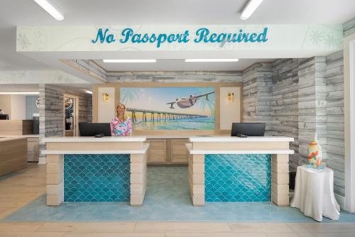 Margaritaville Beach Cottage Resort Panama City Beach photo 113
