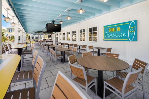 Margaritaville Beach Cottage Resort Panama City Beach photo 137