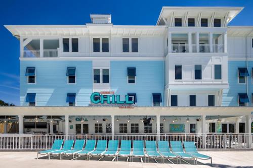 Margaritaville Beach Cottage Resort Panama City Beach photo 125