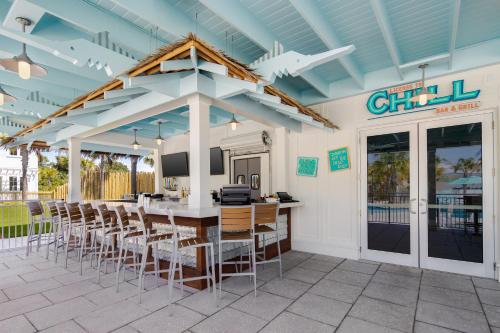 Margaritaville Beach Cottage Resort Panama City Beach photo 124