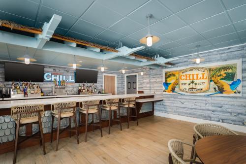 Margaritaville Beach Cottage Resort Panama City Beach photo 126