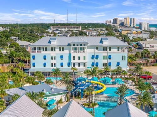 Margaritaville Beach Cottage Resort Panama City Beach photo 111