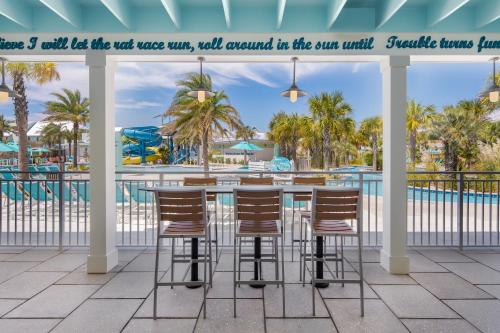 Margaritaville Beach Cottage Resort Panama City Beach photo 134