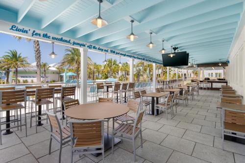 Margaritaville Beach Cottage Resort Panama City Beach photo 112