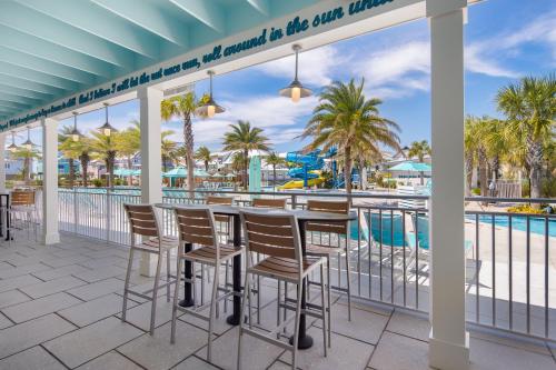Margaritaville Beach Cottage Resort Panama City Beach photo 133
