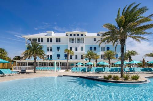 Margaritaville Beach Cottage Resort Panama City Beach photo 140