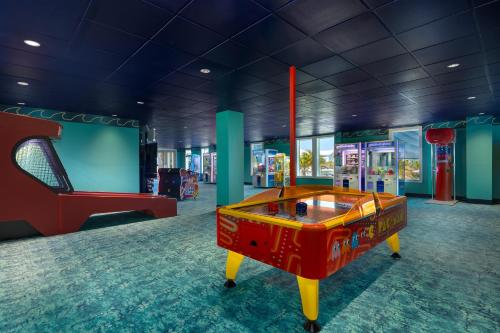Margaritaville Beach Cottage Resort Panama City Beach photo 135