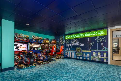 Margaritaville Beach Cottage Resort Panama City Beach photo 139