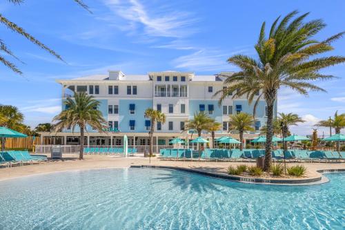 Margaritaville Beach Cottage Resort Panama City Beach photo 142