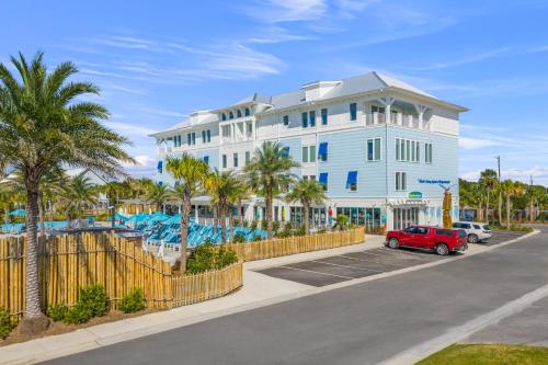 Margaritaville Beach Cottage Resort Panama City Beach photo 141
