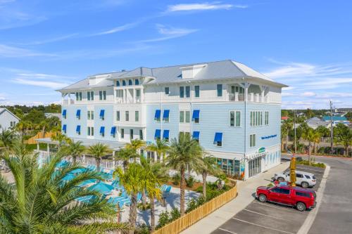 Margaritaville Beach Cottage Resort Panama City Beach photo 143