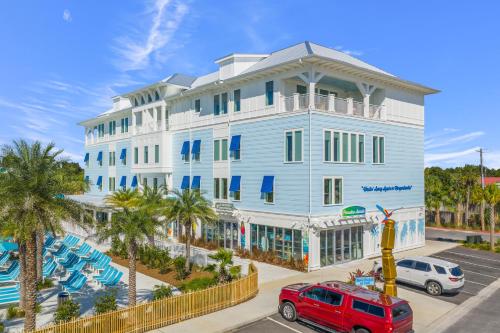 Margaritaville Beach Cottage Resort Panama City Beach photo 144
