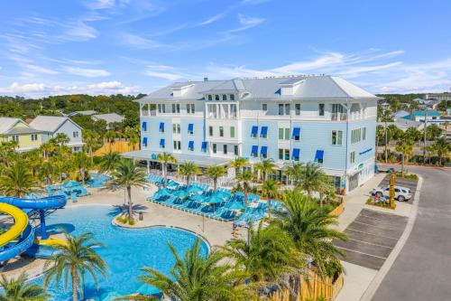 Margaritaville Beach Cottage Resort Panama City Beach photo 145