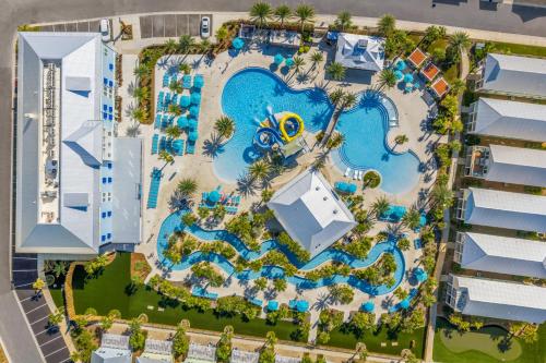 Margaritaville Beach Cottage Resort Panama City Beach photo 146