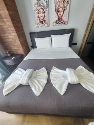 Muse - Lux Central Apartment
