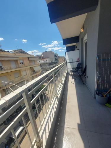 Muse - Lux Central Apartment