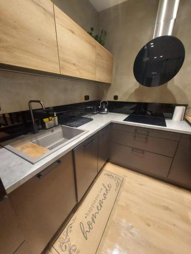 Muse - Lux Central Apartment