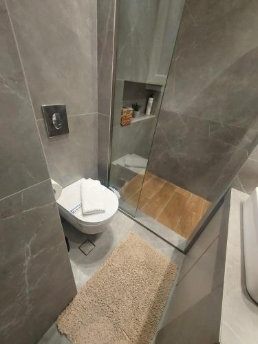 Muse - Lux Central Apartment