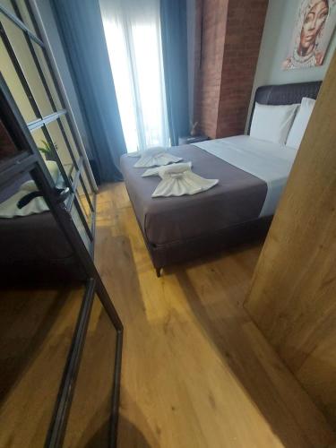 Muse - Lux Central Apartment