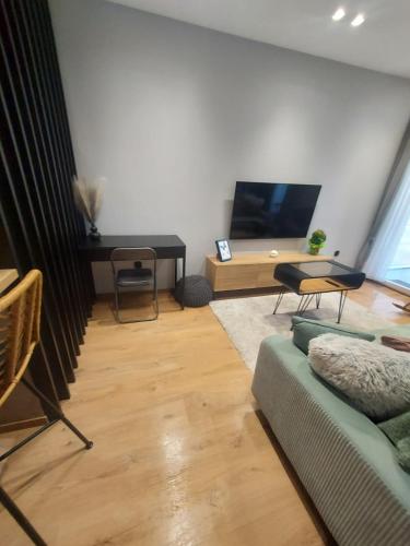 Muse - Lux Central Apartment
