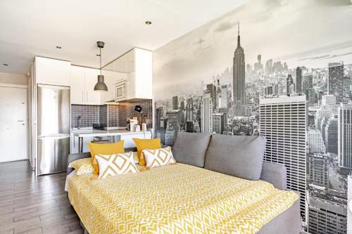 Lovely Studio New York Design