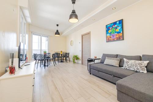 Top Floor 16 Milano - Affitti Brevi Italia