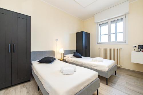 Top Floor 16 Milano - Affitti Brevi Italia