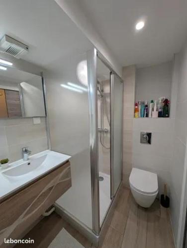 Appartement 6 pers - Ski aux pieds - Parking privé