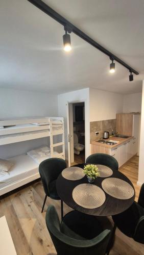 Apartmani Schega