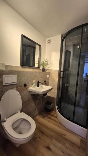 Apartmani Schega