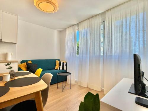 Family Apartment SiGa - Makarska, City Center