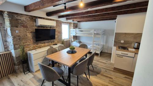 Apartmani Schega
