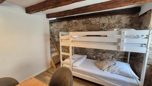 Apartmani Schega