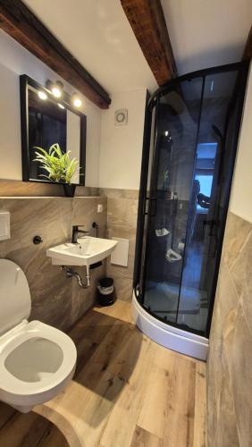 Apartmani Schega