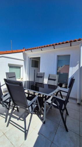 Apartmani Schega