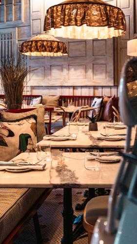 Se Catedral Hotel Porto, Tapestry Collection By Hilton