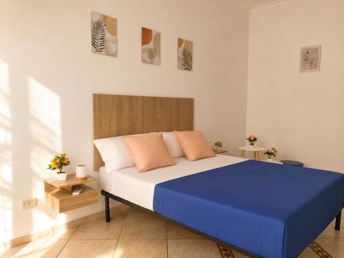 Parthenope Heritage Living