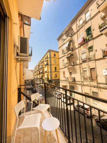 Parthenope Heritage Living