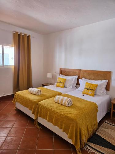Orchid Villas Prainha