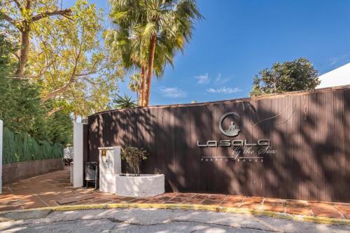 Puerto Banus Near La Sala By The Sea - Happy Rentals