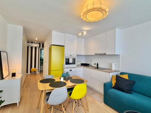 Family Apartment SiGa - Makarska, City Center