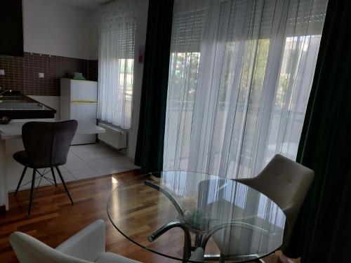 Apartman Zelena Oaza - parking free